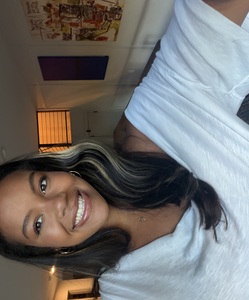 Ashanti Harris
